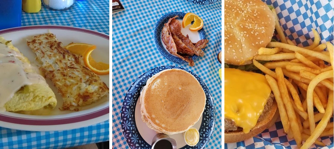 MEL'S DINER