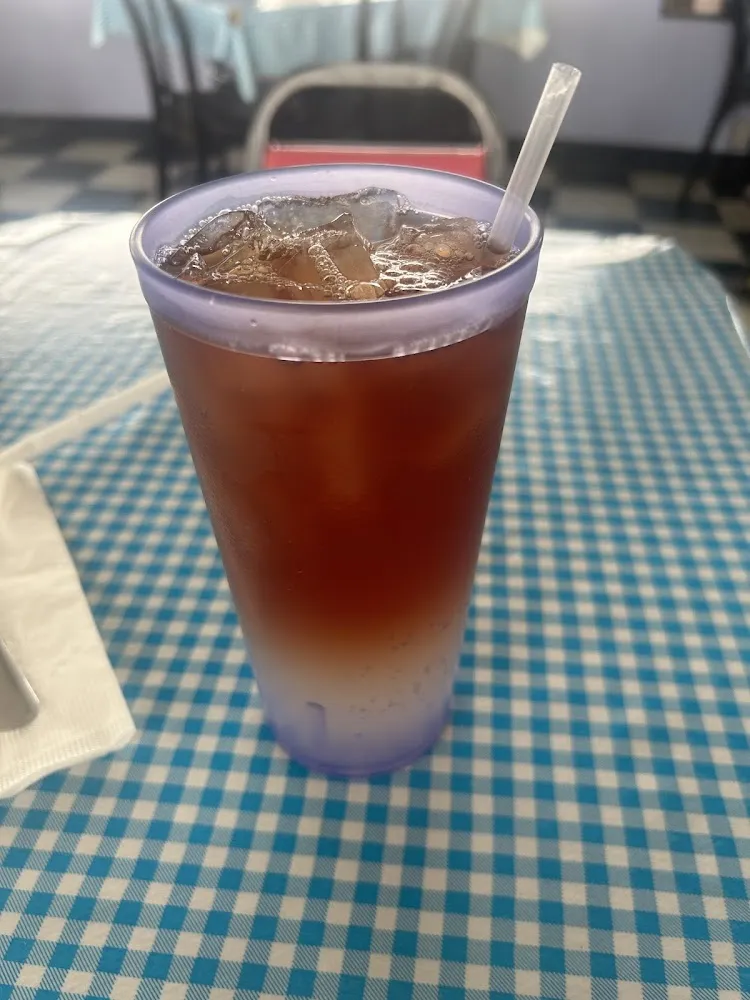 Iced Tea