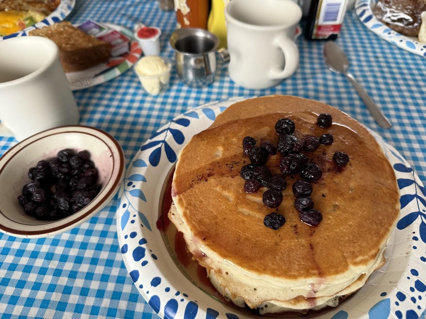 MEL'S DINER