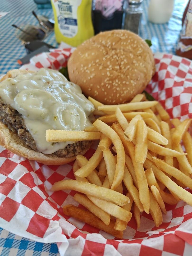 MEL'S DINER
