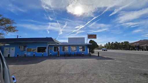 MEL'S DINER