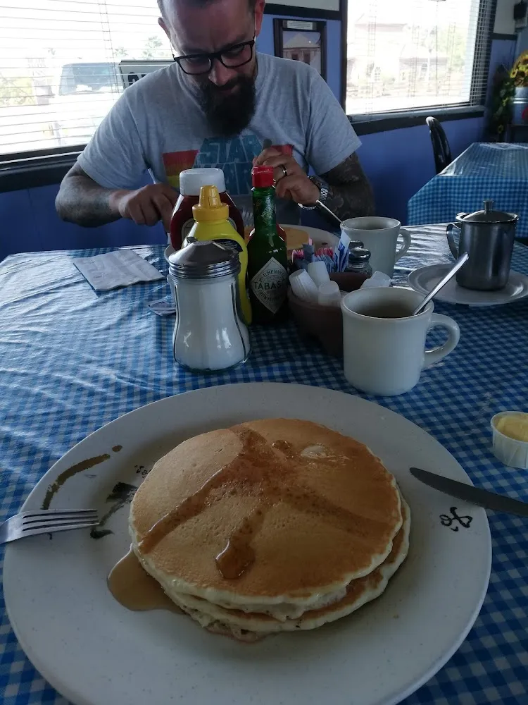 Pannencakes